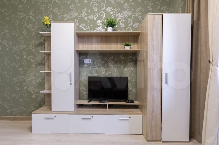 Квартира-студия, 24 м², 9/16 эт.