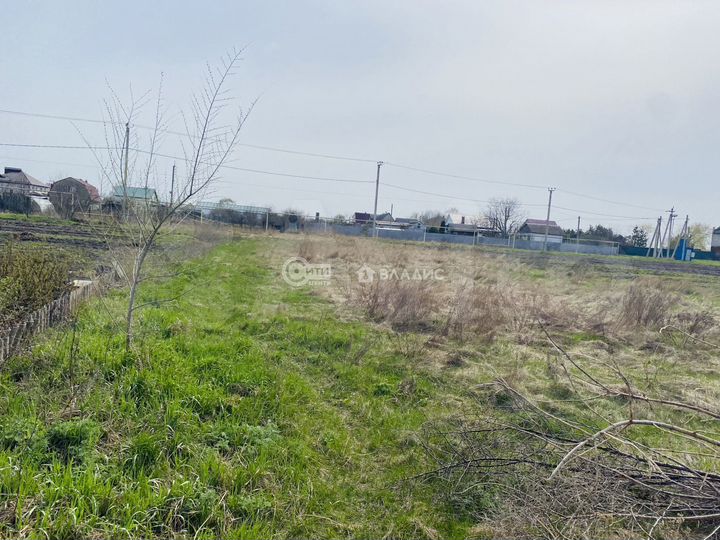 Участок 15 сот. (ИЖС)