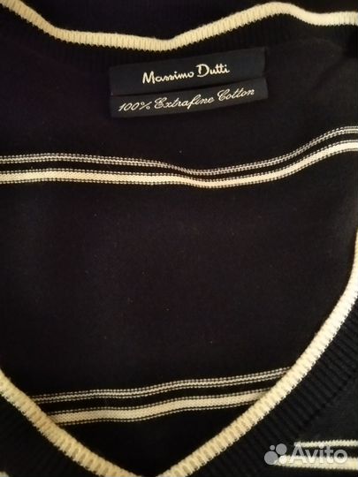Продам пуловер Massimo Dutti