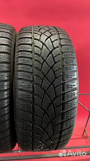 Dunlop SP Winter Sport 3D 225/45 R18 102V