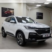 Новый Kaiyi X3 pro 1.5 CVT, 2024, цена от 2 064 990 руб.