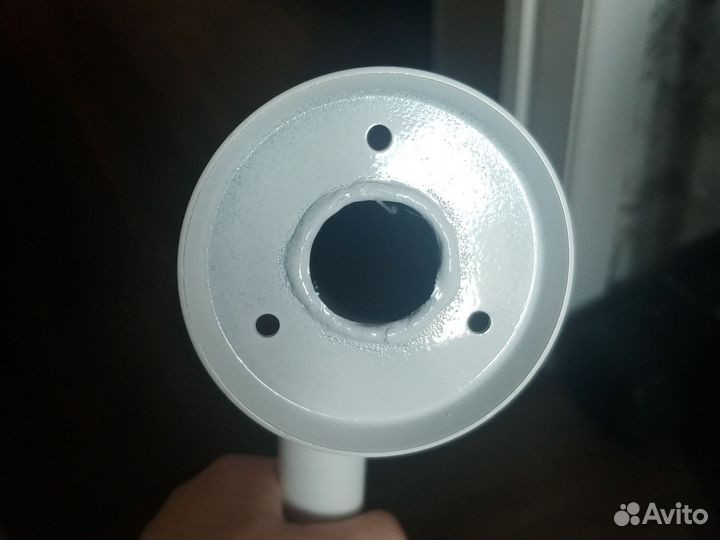 Поручень в ванную для пожилых40см