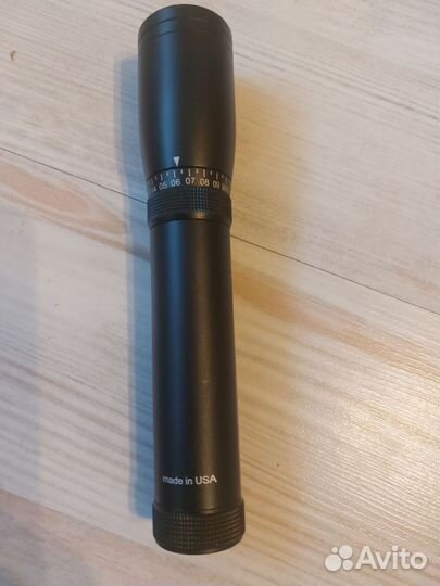 Фонарь для охоты