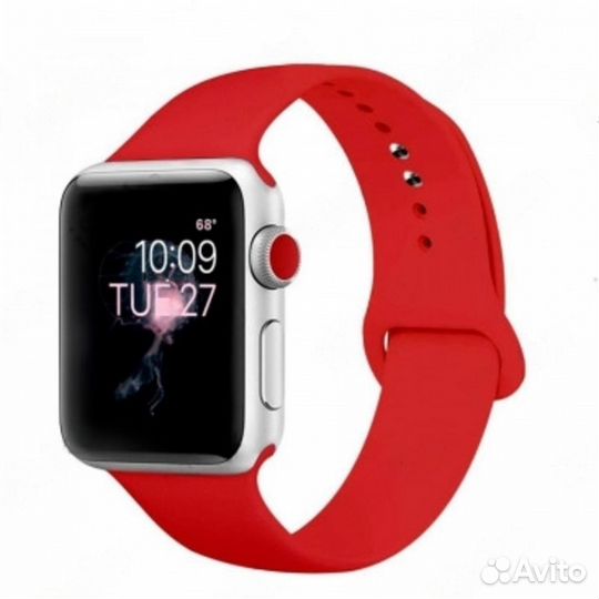 Ремешок монобраслет для Apple Watch Series 