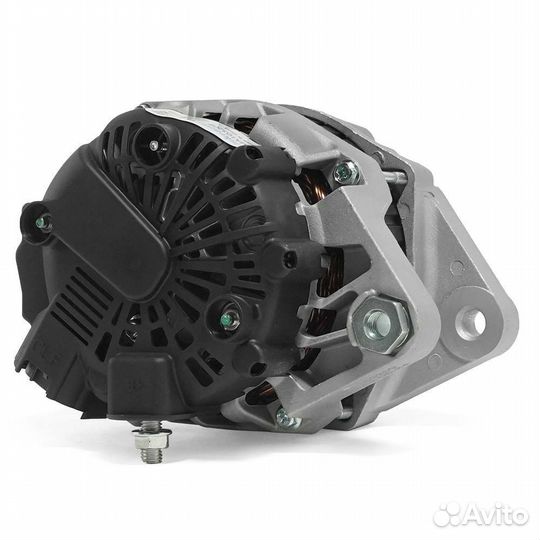 Генератор KIA Cee'd, доставка ТК от 4х дней