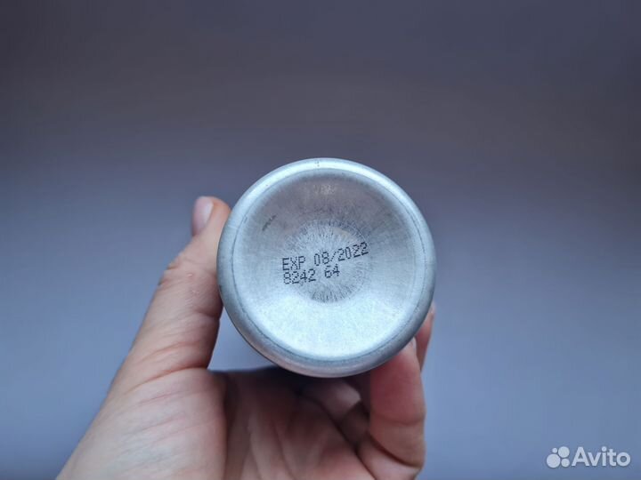 Дезодорант мужской adidas 2 шт