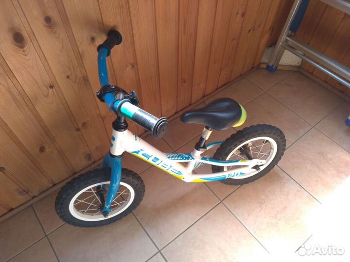 Беговел cCube Германия 120 детский бу