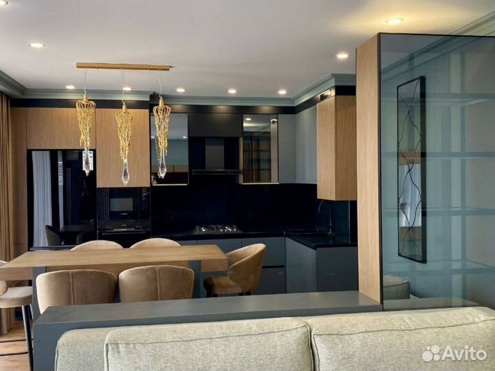 Кухня мебель