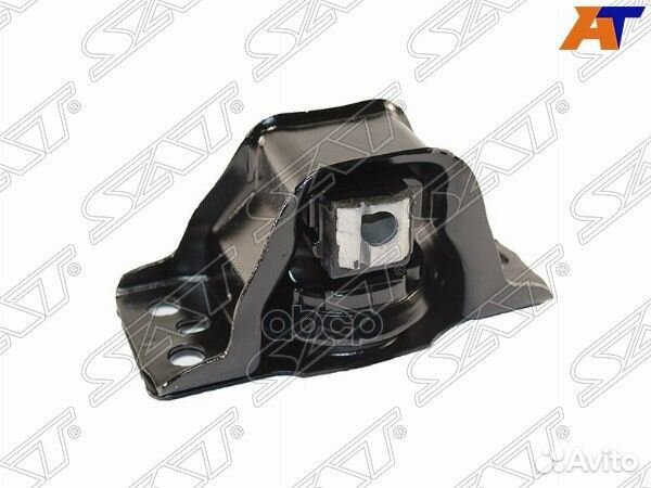 Подушка двигателя nissan micra/march 02/note 0
