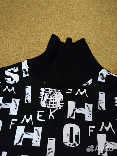 Кофта Новая теплая