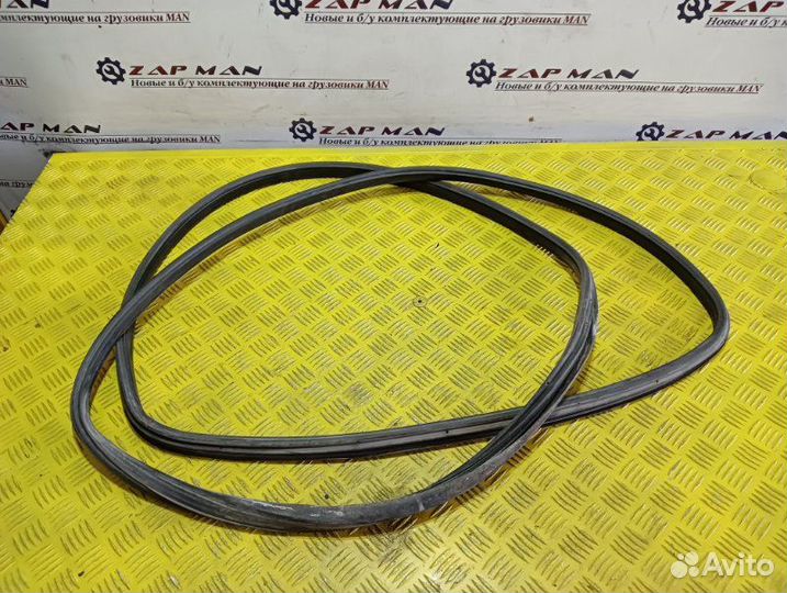 Уплотнительная резинка Man Tgx