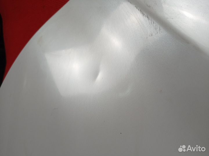 Дверь задняя левая Hyundai Sonata YF G4KH 77003-3S000