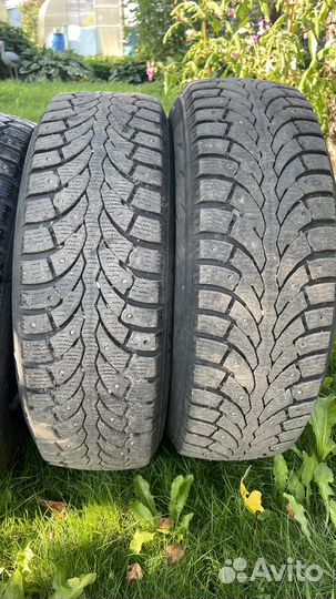 Formula Ice 165/65 R15 88B