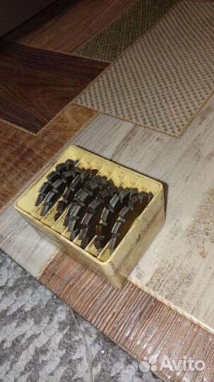 Фрезы дисковые зуборезные модульные