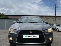 Mitsubishi Outlander 2.0 CVT, 2012, 160 000 км, с пробегом, цена 1 340 000 руб.