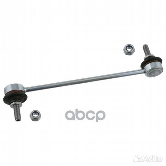 Стойка переднего стабилизатора Conn'02- 23257 Febi