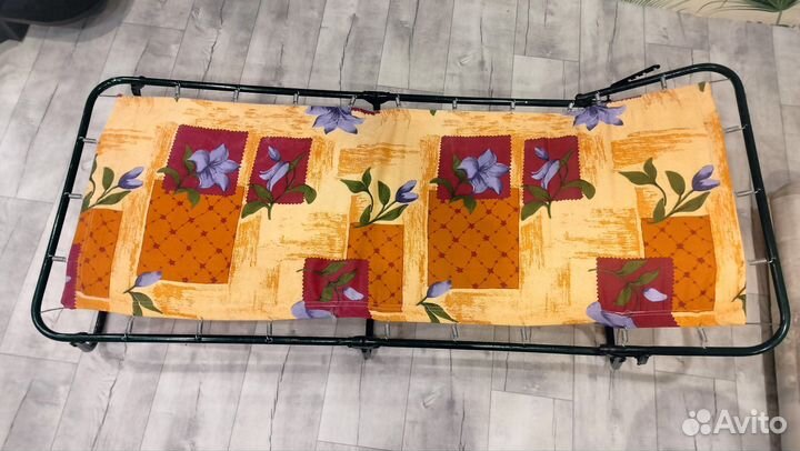 Раскладушка