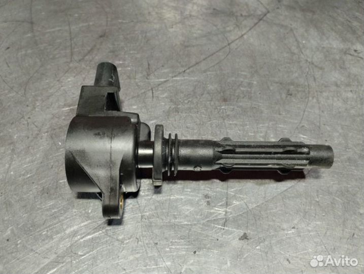 Катушка зажигания Mercedes C-Class W204 M272 3.0I