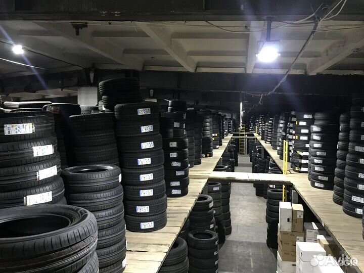 Sailun Atrezzo ZSR SUV 295/40 R21 111Y