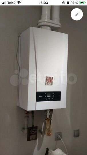 Квартира-студия, 35 м², 1/3 эт.