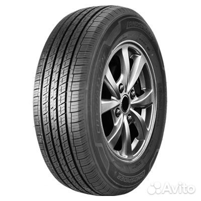 Landspider Citytraxx H/T 265/65 R17 112H