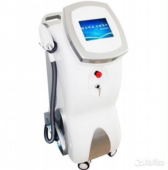 Продам дазер для удаления тату