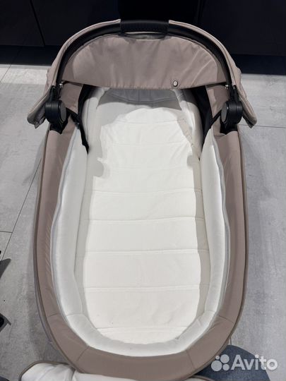 Люлька cybex priam 4