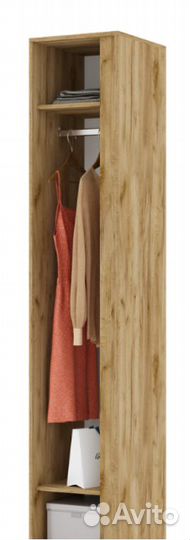 Хелен пн-01 пенал закрытый