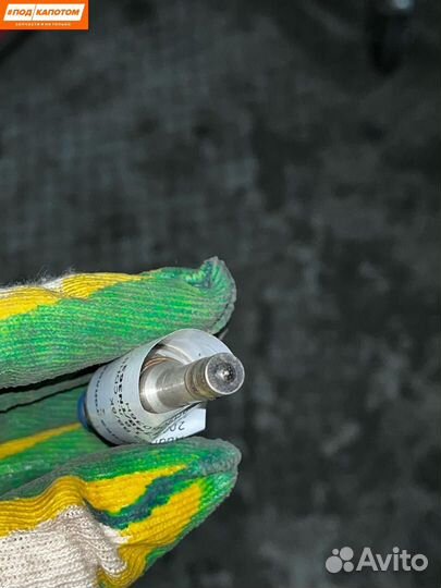 Форсунка топливная Audi A4 B8/8K 2009 06H906036H