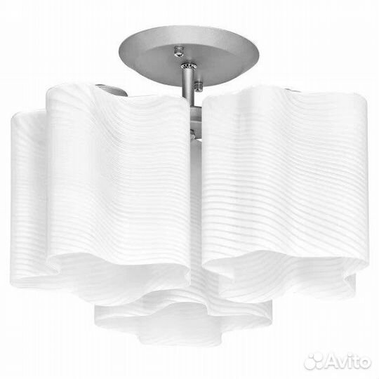 Люстра потолочная Lightstar Nubi ondoso 802031