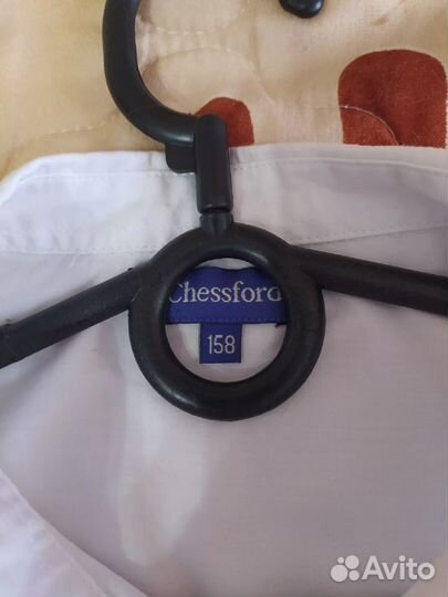 Рубашки для мальчика 158 см