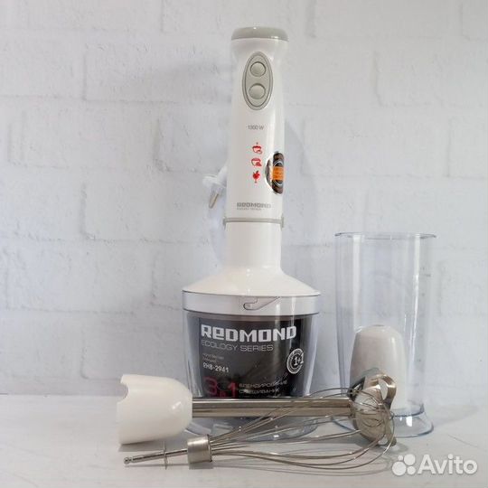 Блендер Redmond rhb-2941