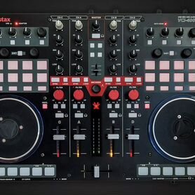 DJ контроллер Vestax vci-400