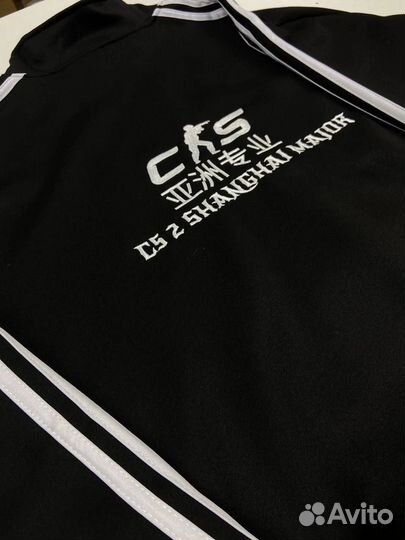 Зипка CS 2 teamspirit