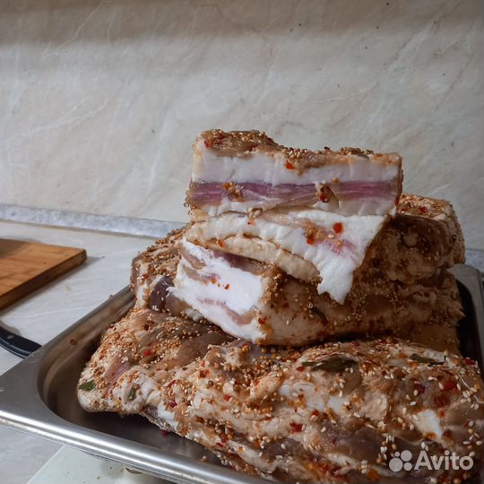 Хаш, холодец домашний