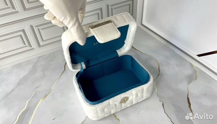 Косметичка шкатулка La mer