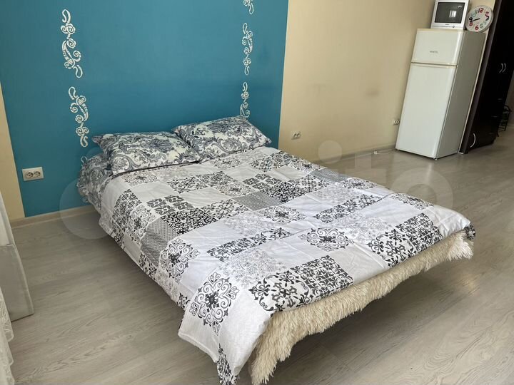 Квартира-студия, 23 м², 15/24 эт.