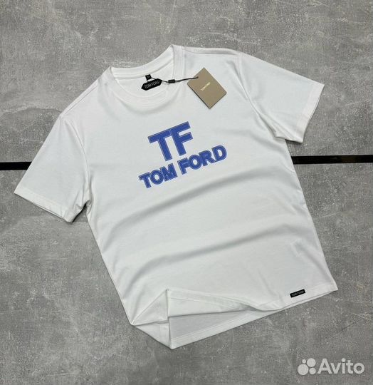Футболка Tom Ford