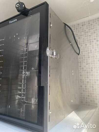 Сушилка дегидратор