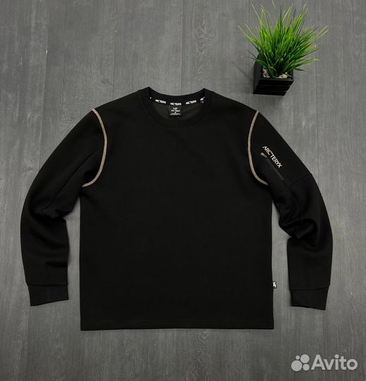Свитшот Arcteryx