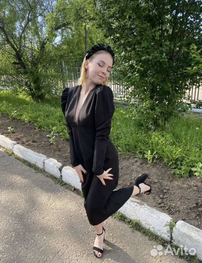 Ободок для волос