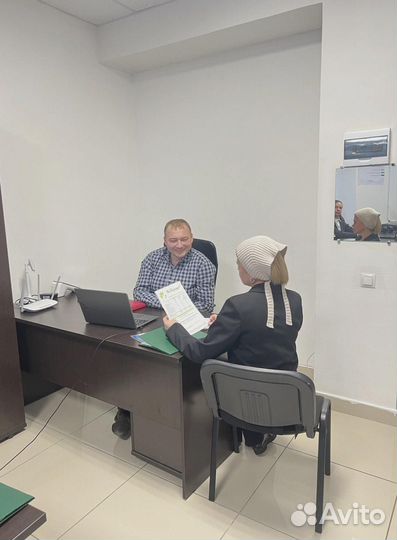 Премиум франшиза Всё хорошо