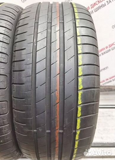 Goodyear EfficientGrip Performance 205/55 R17 96V