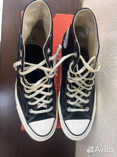 Converse 1970s All Star 43