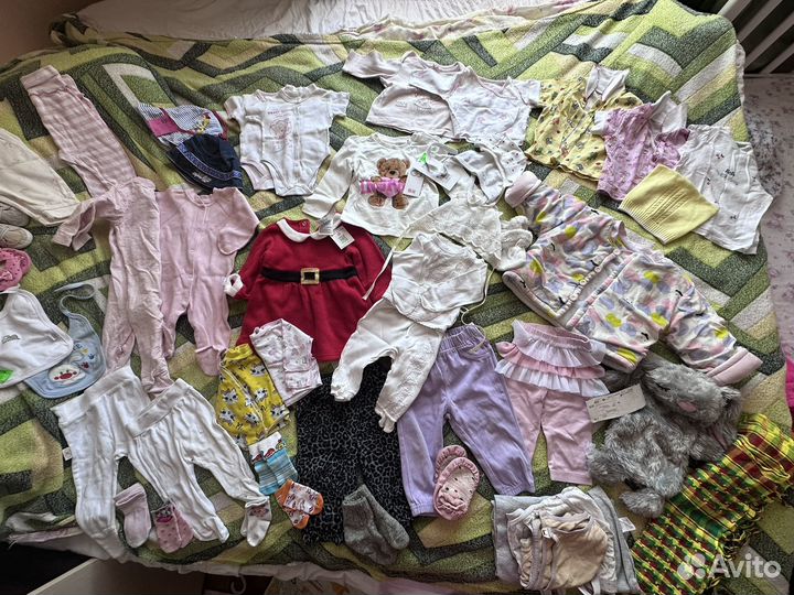 Вещи пакетом,грелка,курточка