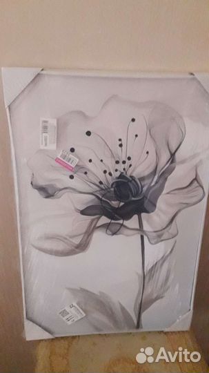 Картина 40на60см