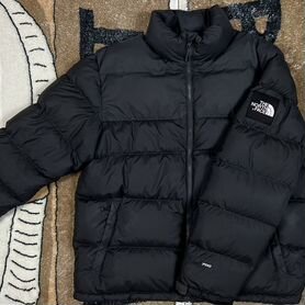 Пуховик The North Face 1992 Nuptse 700 Black