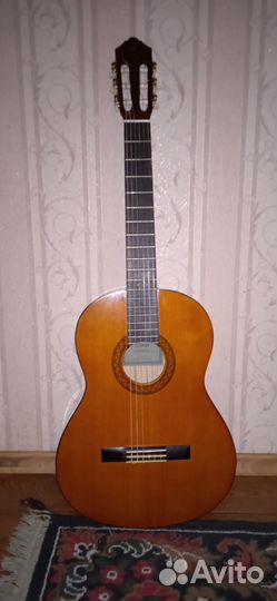 Классическая гитара 3/4 Yamaha CGS-103A
