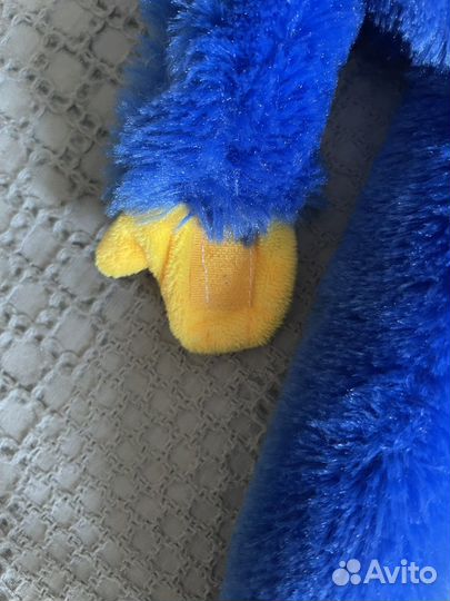 Мягкая игрушка Хагги Вагги