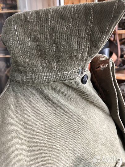 Гимнастерка ркка об 1935 года